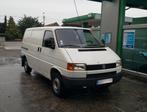 Transporter 1.9 1992, Auto's, Volkswagen, Wit, 1900 cc, Particulier, Transporter