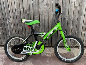 BMX beschikbaar voor biedingen
