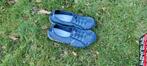 Skechers sportschoenen instappers slip ins instekers maat 41, Skechers, Blauw, Instappers, Ophalen of Verzenden