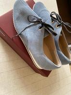 Damesschoenen – sneakers – nieuw, Hassia, Blauw, Nieuw, Ophalen of Verzenden