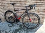 Wilier Garda (medium) / Shimano 105 di2, Ophalen, Zo goed als nieuw, Carbon