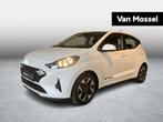 Hyundai i10 First edition, Voorwielaandrijving, Stof, Gebruikt, Wit