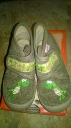 Chaussons enfant, Gebruikt, Overige typen, Ophalen of Verzenden, Jongen