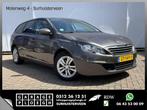 Peugeot 308 SW 1.2 Navi Bluetooth Led Cruise Parksens PureTe, Boîte manuelle, Argent ou Gris, Break, Achat