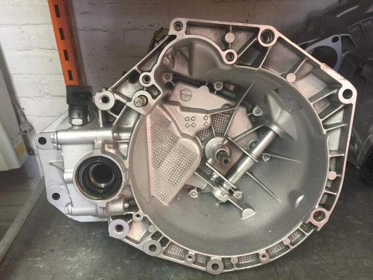 Fiat 500 versnellingsbakken diverse op voorraad., Auto-onderdelen, Transmissie en Toebehoren, Fiat, Gebruikt, Ophalen of Verzenden