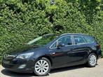 Opel Astra 1.7 CDTi+AIRCO+NAVI+CUIR+JANTES+EURO 5, 5 places, https://public.car-pass.be/vhr/553c9eaf-6d73-4cc8-8853-39a389be16cc