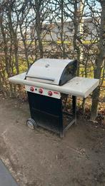 Bbq voor onderdelen of oud ijzer, Tuin en Terras, Ophalen, Gebruikt