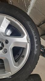 Set van winterbanden, Auto-onderdelen, Banden en Velgen, Ophalen, Winterbanden, Band(en)
