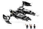 LEGO - Star Wars Rogue Shadow - 7672, Ophalen, Gebruikt, Complete set, Lego