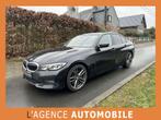BMW 3 Serie 330 330iAS OPF - GARANTIE 12M - 4a, Entreprise, Noir, Automatique, 1998 cm³