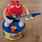 M&M's Rockster (met muziek), Ophalen of Verzenden, Zo goed als nieuw