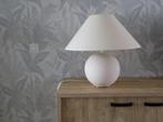 mooie design lamp, Ophalen, Overige materialen, 50 tot 75 cm, Zo goed als nieuw