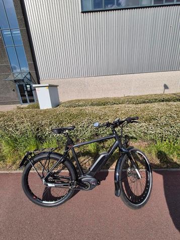 Koga B20 Speed Pedelec, Fietsen en Brommers, Elektrische fietsen, Ophalen, Gebruikt