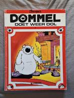 Dommel 5: doet weer dol, Eén stripboek, Ophalen of Verzenden, Gelezen