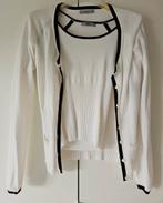 Gilet en trui MNG Suit, Ophalen of Verzenden