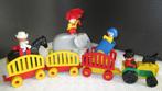 DUPLO Circus, Kinderen en Baby's, Speelgoed | Duplo en Lego, Ophalen of Verzenden, Zo goed als nieuw, Complete set, Duplo