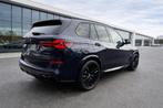 BMW X5 xdrive 50e M pack pro      black deluxe maatpak, Auto's, BMW, Automaat, Euro 5, USB, 3200 kg