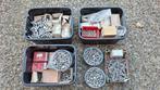 Lot NIEUWE diverse INOX A2 bouten M10 M12 M16 prijs per kilo, Ophalen, Nieuw, Bouten of Moeren, Inox