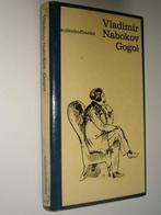 Vladimir Nabokov - Nikolaj Gogol, Boeken, Gelezen, Ophalen of Verzenden, Kunst en Cultuur, Vladimir Nabokov