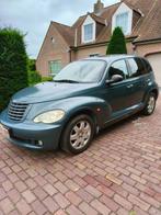 PT Cruiser 1.6 benzine, Auto's, Chrysler, Voorwielaandrijving, Stof, Elektrische ramen, Handgeschakeld