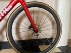 Disque de paire de roues FORD en carbone 45 mm, Vélos & Vélomoteurs, Vélos Pièces, Comme neuf, Enlèvement