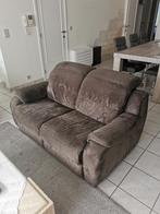 Tweezit, Huis en Inrichting, Zetels | Zetels, Ophalen, Overige materialen, 150 tot 200 cm, Tweepersoons