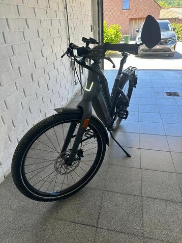 Elektrische fiets Strömer A klasse 45km/h beschikbaar voor biedingen