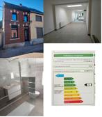 Maison à vendre à Boussu, 2 chambres, Immo, Huizen en Appartementen te koop, Vrijstaande woning, 2 kamers