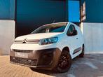 Citroën Berlingo 1.5  102pk    Niewstaat BTW Wagen, Auto's, Voorwielaandrijving, Stof, Euro 6, 4 cilinders