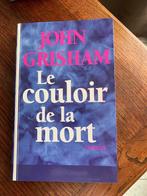 Le couloir de la mort (John Grisham), Comme neuf, Enlèvement ou Envoi