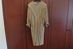 Orginele Suede Japon Merk Blacky Dress maat 40, Maat 38/40 (M), Beige, Ophalen of Verzenden, Zo goed als nieuw