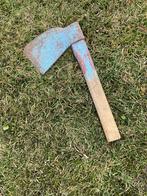 Hakbijl, Tuin en Terras, Ophalen of Verzenden, Gebruikt