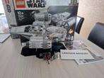 Lego Star Wars 75292 met display stand, Ophalen of Verzenden, Zo goed als nieuw, Complete set, Lego