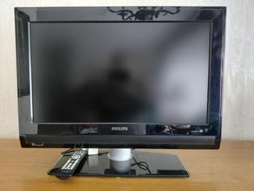 FLATSCHREEN LET TV PHILIPS beschikbaar voor biedingen