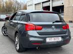 Bmw 118d xDrive/4x4/Euro6B/pack m/ garantie/nieuwstaat, Auto's, 1995 cc, 4 cilinders, Bedrijf, 4x4