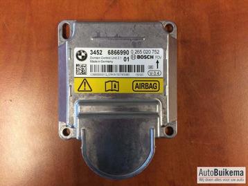 Originele BMW 5, 6, en 7 serie ICM Control Unit NIEUW beschikbaar voor biedingen