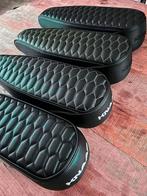 KNAAP FATBIKE CUSTOM ZADELS INCLUSIEF REGENHOES NIEUW, Fietsen en Brommers, Ophalen of Verzenden