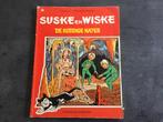 Suske en Wiske - 74 - de koddige kater, Boeken, Stripverhalen, Ophalen of Verzenden, Zo goed als nieuw
