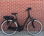 Prachtige Qwic Premium MN7 Bafang Middenmotor 61 CM, Ophalen of Verzenden