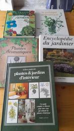 Livres divers sur le jardinage de 3 à 8 €, Livres, Enlèvement ou Envoi, Comme neuf