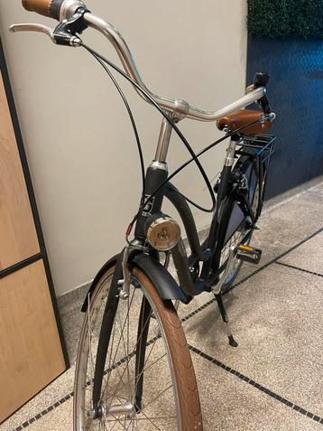 Damesfiets Minerva maat 50 Mystique beschikbaar voor biedingen
