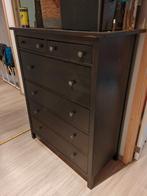 Ikea opbergkast, Huis en Inrichting, Kasten | Ladekasten, Ophalen, Gebruikt