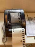 printer brother QL 560 etikketen-ticketen-bar code, Nieuw, Ophalen of Verzenden, Brother, Etiket