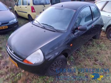 ford ka 1.3 demontage auto beschikbaar voor biedingen