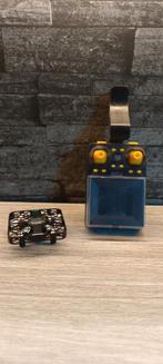 Drone intérieur sécurisé QS300 — Version à maintien automati, TV, Hi-fi & Vidéo, Drones, Enlèvement, Utilisé, Drone avec caméra