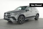 Mercedes-Benz GLE 300 d 4MATIC AMG LINE + PANORAMISCH DAK +, Auto's, Stof, 4 cilinders, GLE, Bedrijf