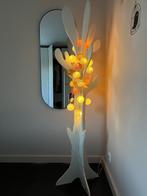 Kapstok boom of leuk decoratiestuk met happy lights, Ophalen, Zo goed als nieuw, Staande kapstok, 150 tot 200 cm