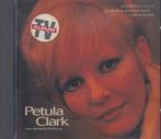 PETULA CLARK: LES ANNÉES PETULA (1 ALBUM), Enlèvement, Utilisé