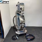 Gebruikte Pulse OTC DP400 Mig Mag Lasapparaat + Garantie, Doe-het-zelf en Bouw, Gereedschap | Lasapparaten, Ophalen of Verzenden