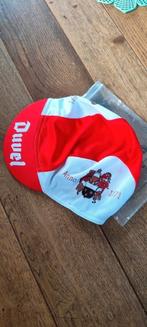 Duvel fietspet. Gloednieuw.
Verzenden is OK., Ophalen of Verzenden, Nieuw, Duvel